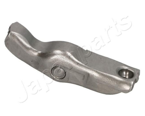 Rocker arm, motor control