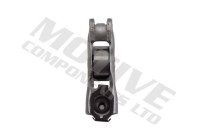 Rocker arm, motor control