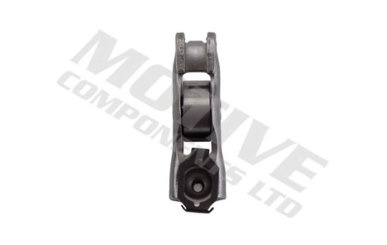 Rocker arm, motor control