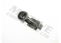 Rocker arm, motor control