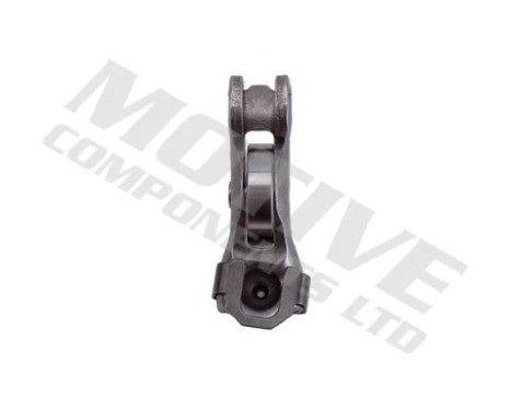 Rocker arm, motor control