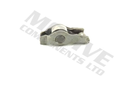 Rocker arm, motor control
