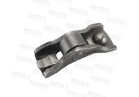 Rocker arm, motor control