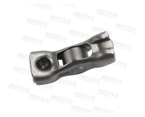 Rocker arm, motor control, Image 2
