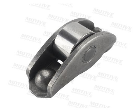 Rocker arm, motor control, Image 2