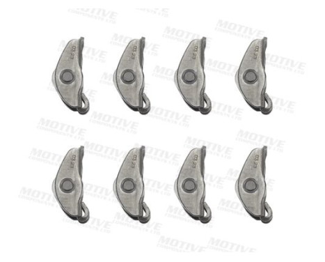 Rocker arm, motor control, Image 6