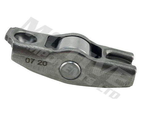Rocker arm, motor control, Image 3