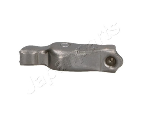 Rocker arm, motor control