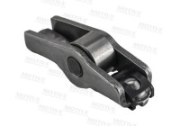 Rocker arm, motor control