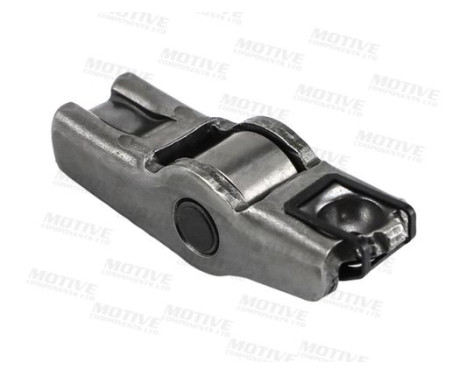 Rocker arm, motor control, Image 2