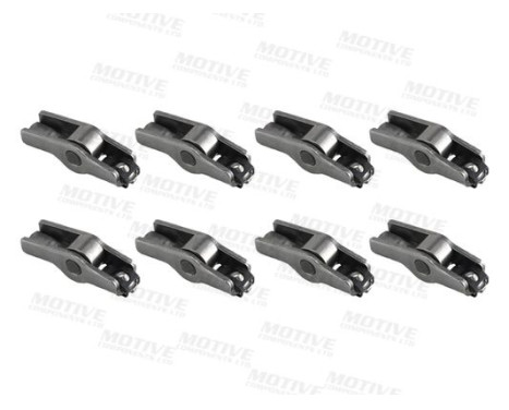 Rocker arm, motor control, Image 3