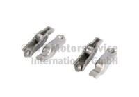 Rocker arm, motor control