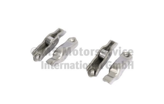 Rocker arm, motor control