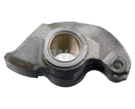 Rocker arm, motor control