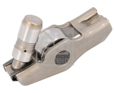 Rocker arm, motor control