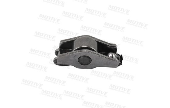 Rocker arm, motor control