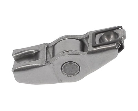 Rocker arm, motor control