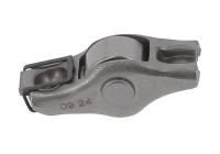 Rocker arm, motor control