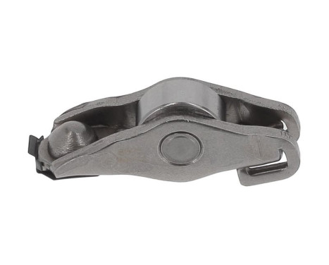 Rocker arm, motor control