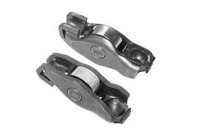 Rocker arm, motor control