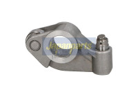 Rocker arm, motor control