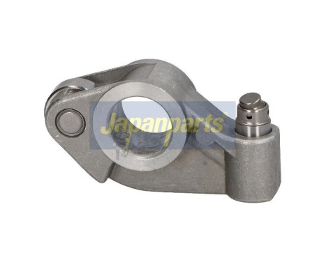 Rocker arm, motor control