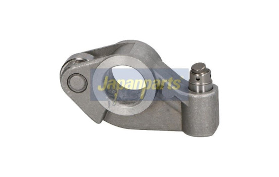 Rocker arm, motor control