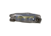 Rocker arm, motor control
