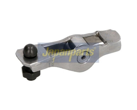 Rocker arm, motor control