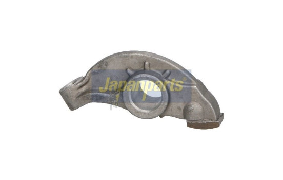 Rocker arm, motor control