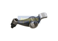 Rocker arm, motor control