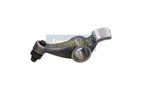 Rocker arm, motor control