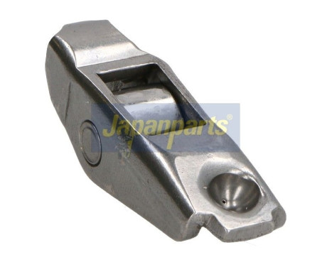 Rocker arm, motor control