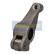Rocker arm, motor control