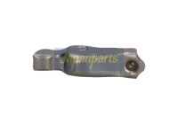 Rocker arm, motor control