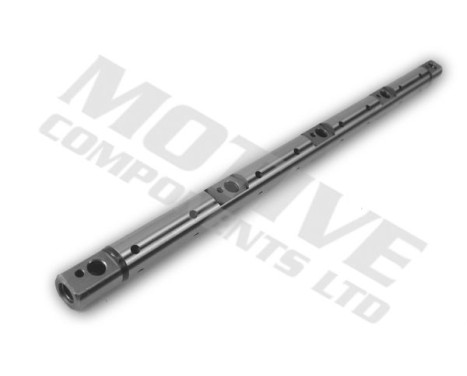 Rocker arm shaft, engine control, Image 3