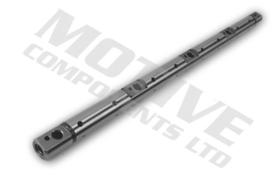 Rocker arm shaft, engine control, Image 3