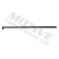Rocker arm shaft, engine control