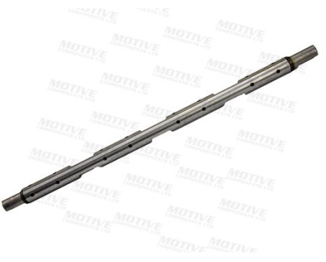 Rocker arm shaft, engine control, Image 2
