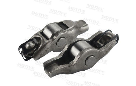 Rocker, engine control