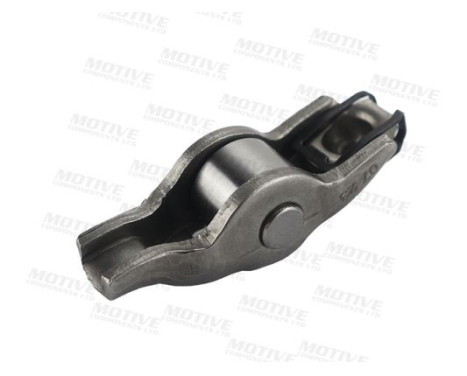Rocker, engine control, Image 3