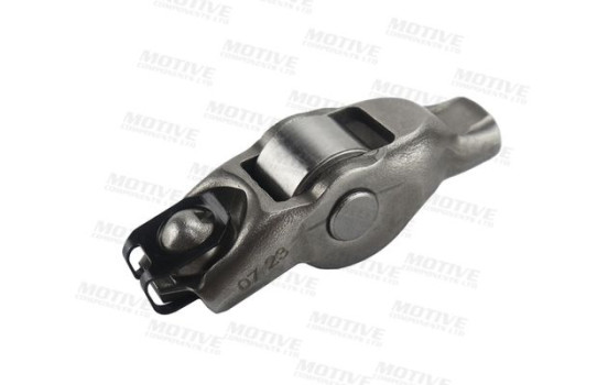 Rocker, engine control, Image 4