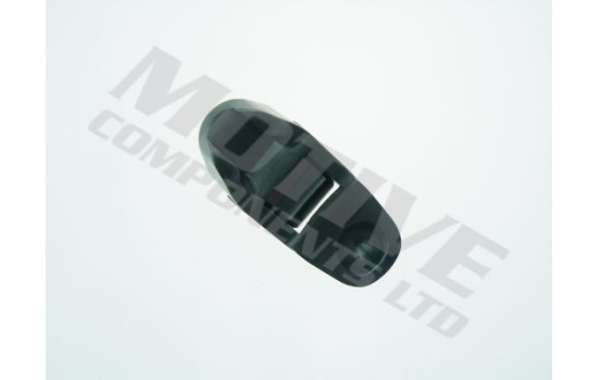 Rocker, engine control