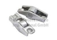 Rocker, engine control
