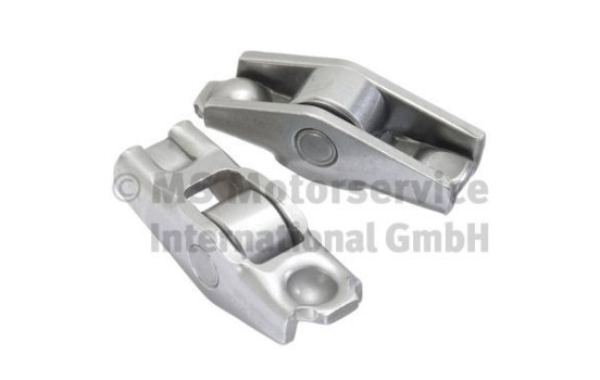 Rocker, engine control