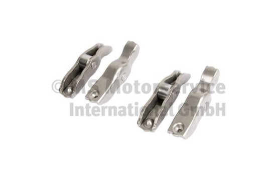 Rocker, engine control