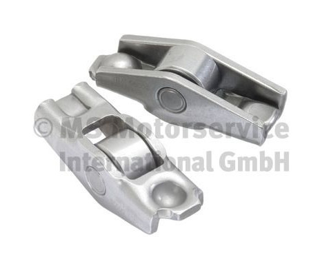 Rocker, engine control