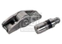 roller cam tappets