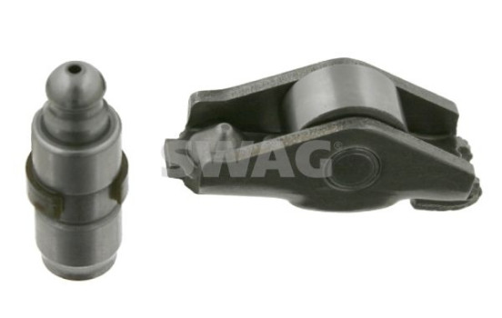 roller cam tappets