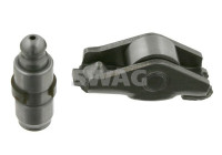 roller cam tappets